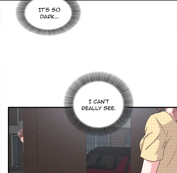 Behind the Curtains Chapter 9 Page 45