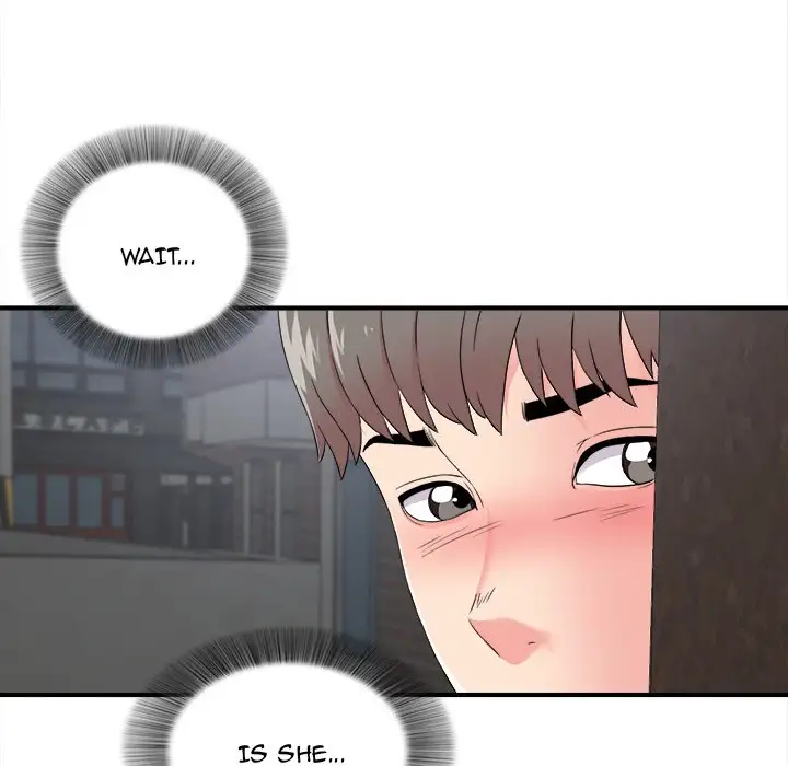 Behind the Curtains Chapter 9 Page 48
