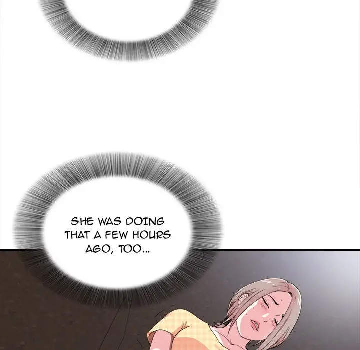 Behind the Curtains Chapter 9 Page 52