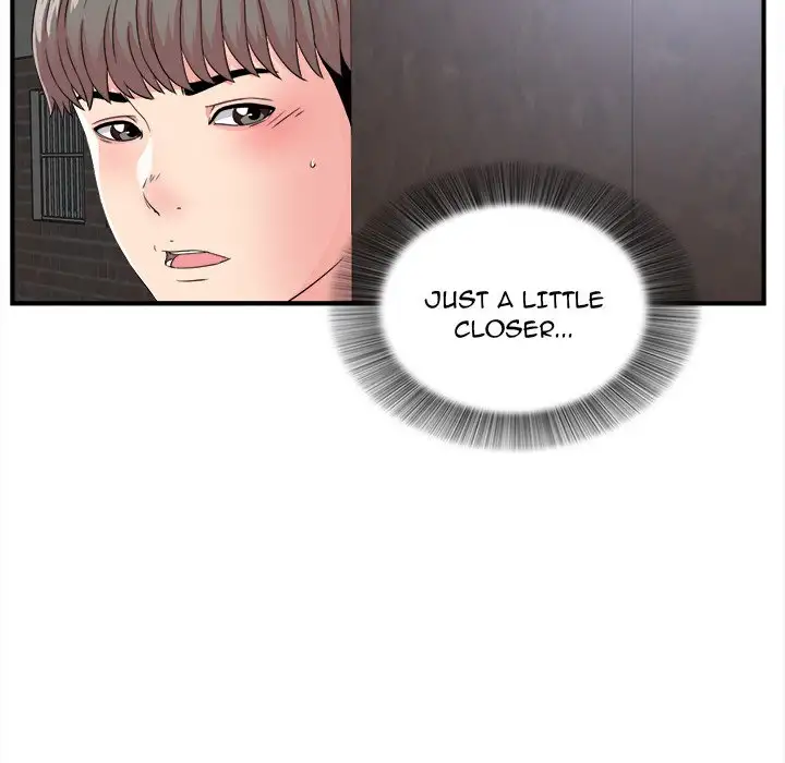 Behind the Curtains Chapter 9 Page 55