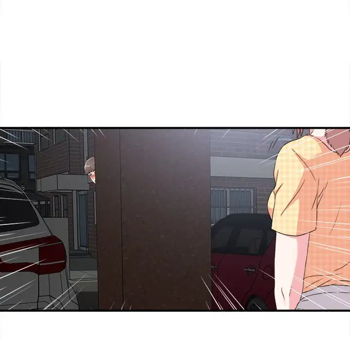 Behind the Curtains Chapter 9 Page 60