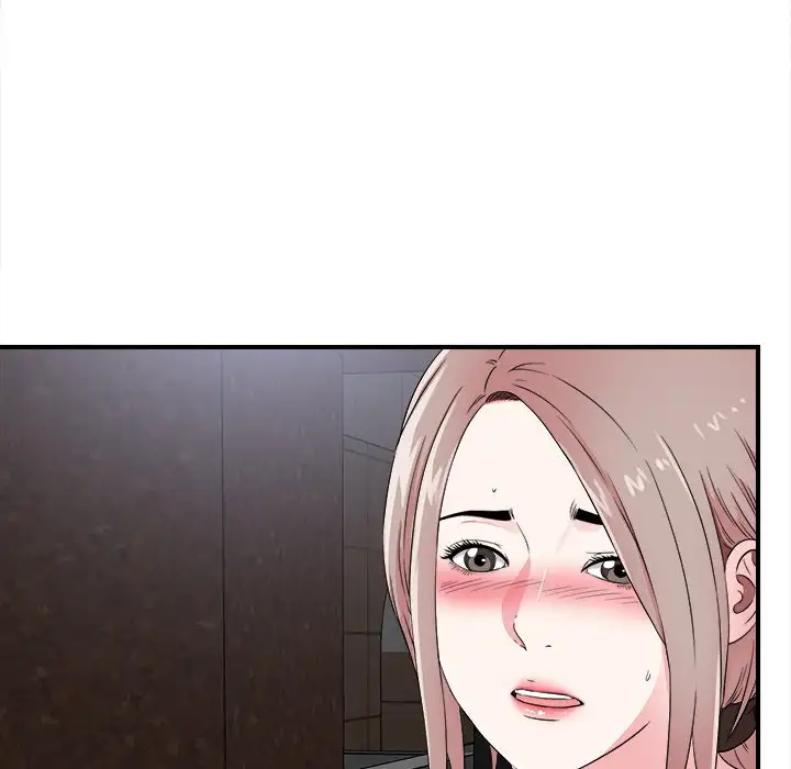Behind the Curtains Chapter 9 Page 61