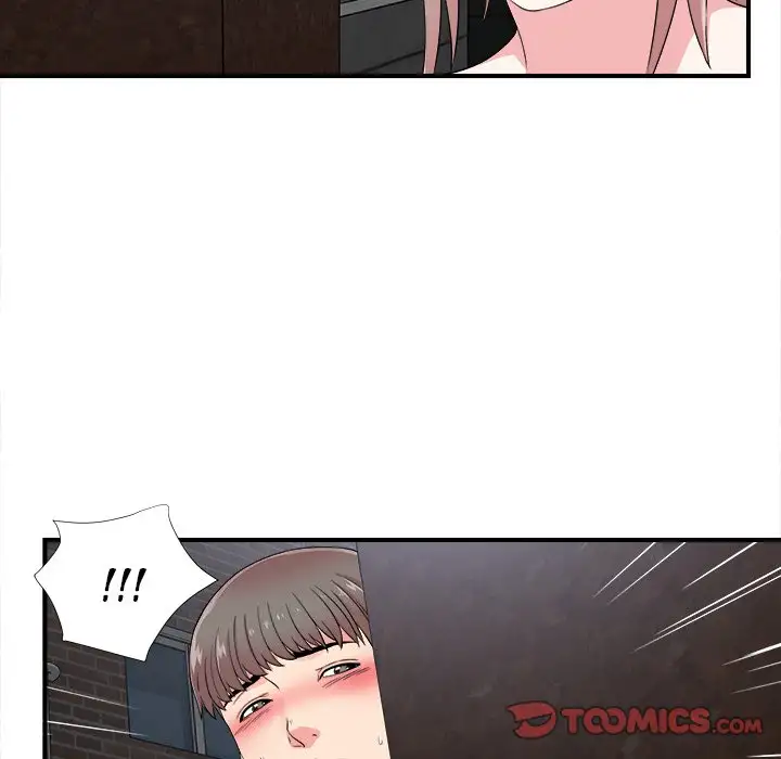 Behind the Curtains Chapter 9 Page 62