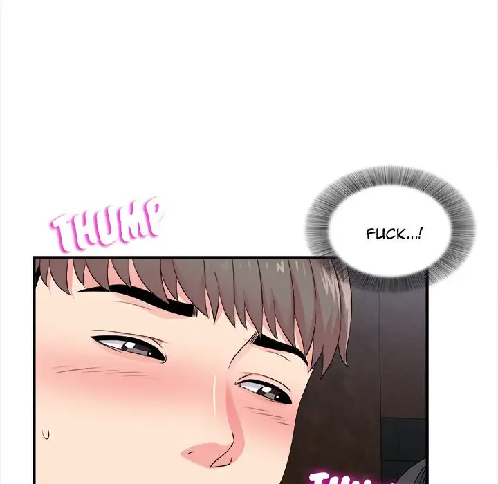 Behind the Curtains Chapter 9 Page 65