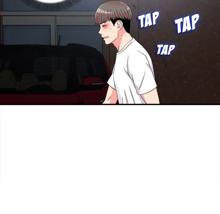 Behind the Curtains Chapter 9 Page 67