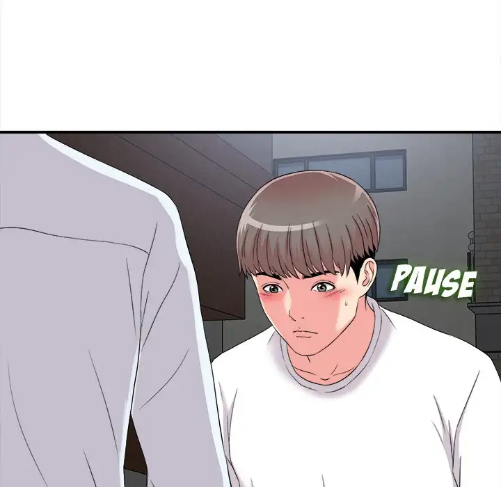 Behind the Curtains Chapter 9 Page 69