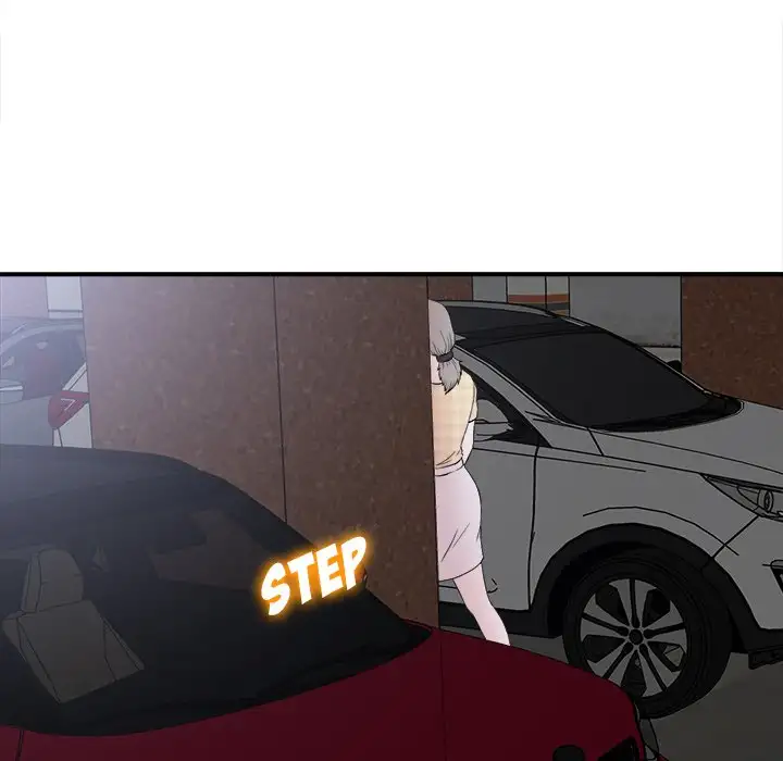Behind the Curtains Chapter 9 Page 7