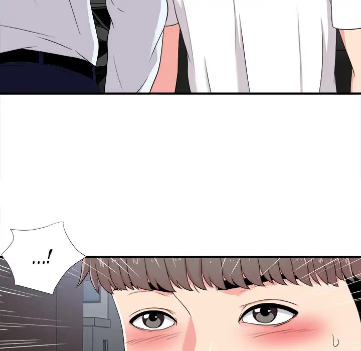 Behind the Curtains Chapter 9 Page 70