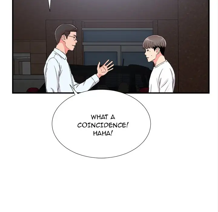 Behind the Curtains Chapter 9 Page 82