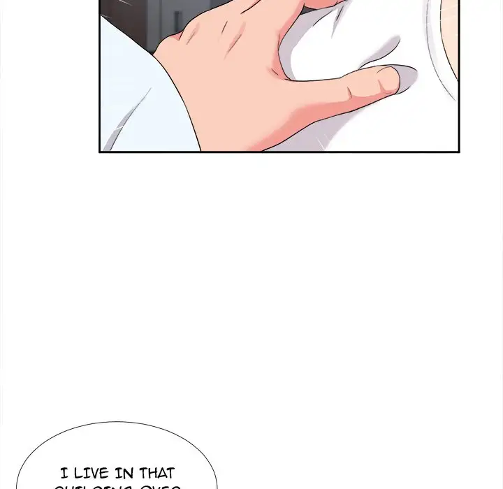 Behind the Curtains Chapter 9 Page 88