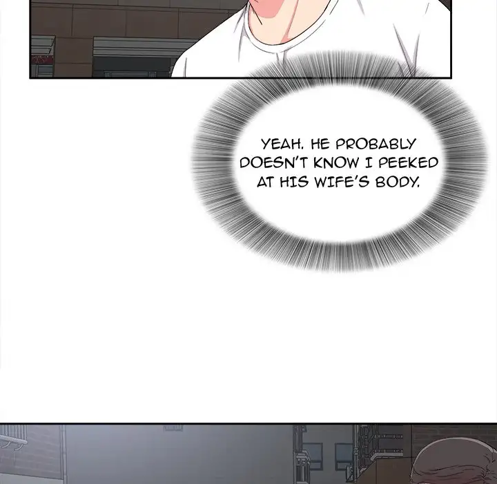Behind the Curtains Chapter 9 Page 95