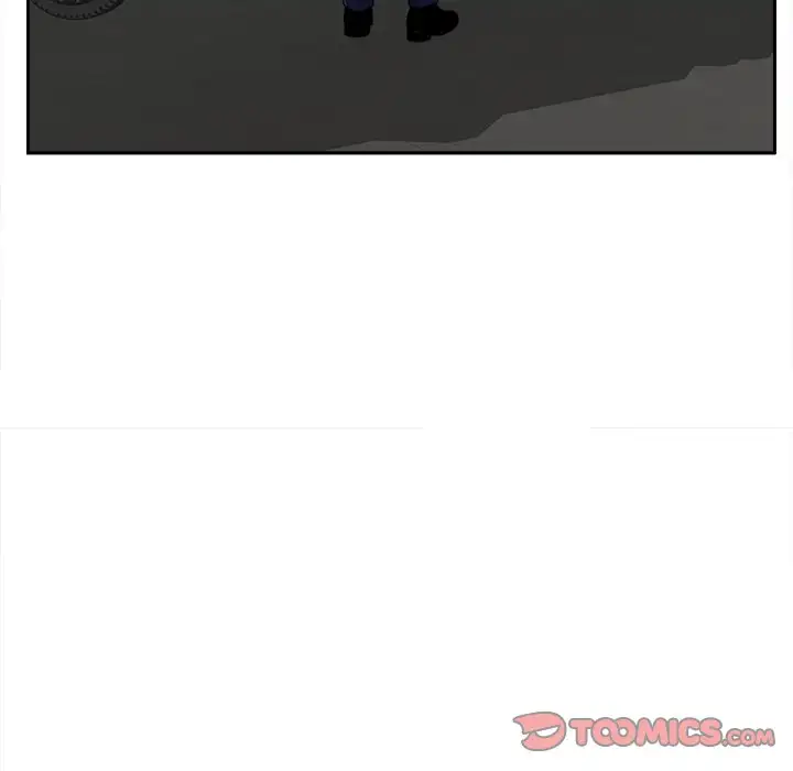 Behind the Curtains Chapter 9 Page 98