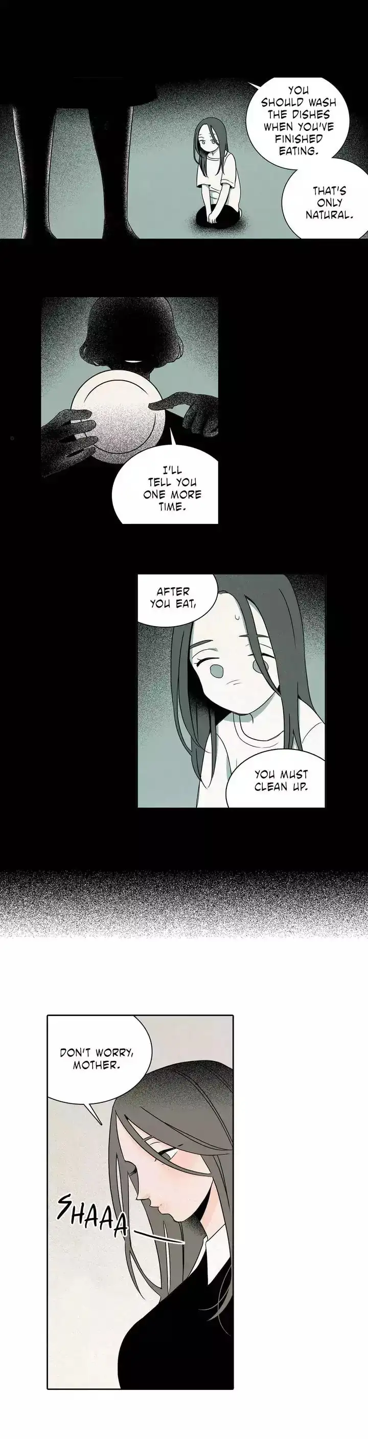Rabbit Hole Chapter 1 Page 11