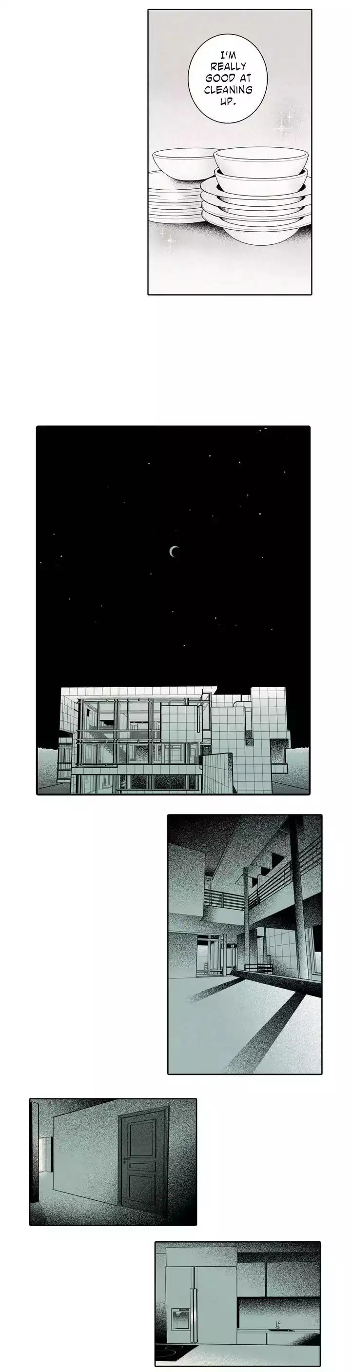 Rabbit Hole Chapter 1 Page 12