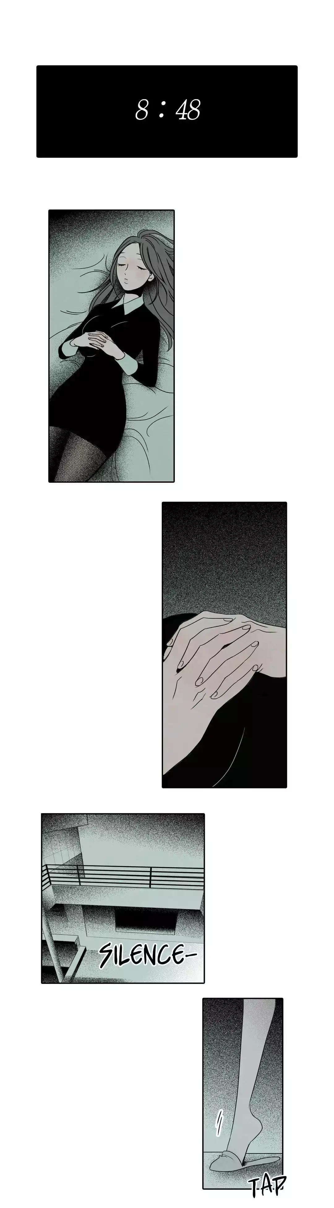 Rabbit Hole Chapter 10 Page 12