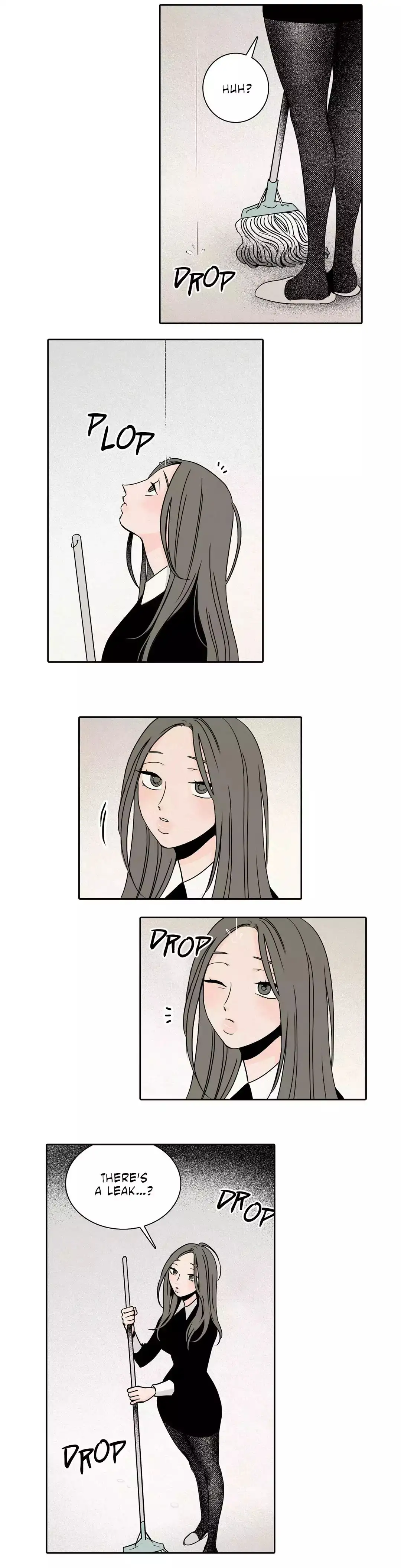 Rabbit Hole Chapter 10 Page 2
