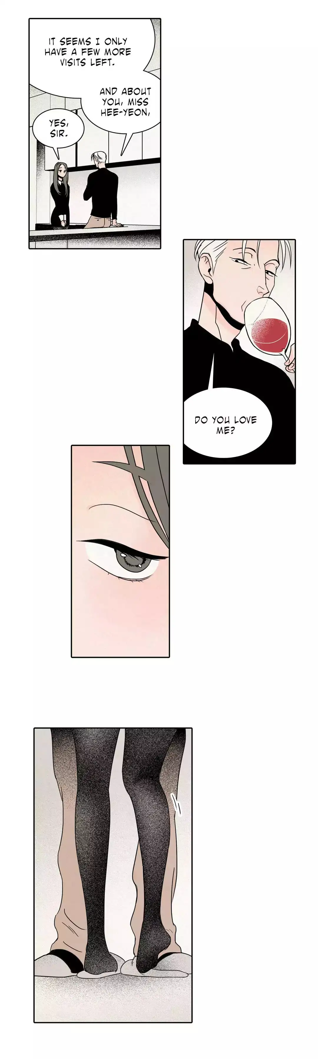 Rabbit Hole Chapter 10 Page 7