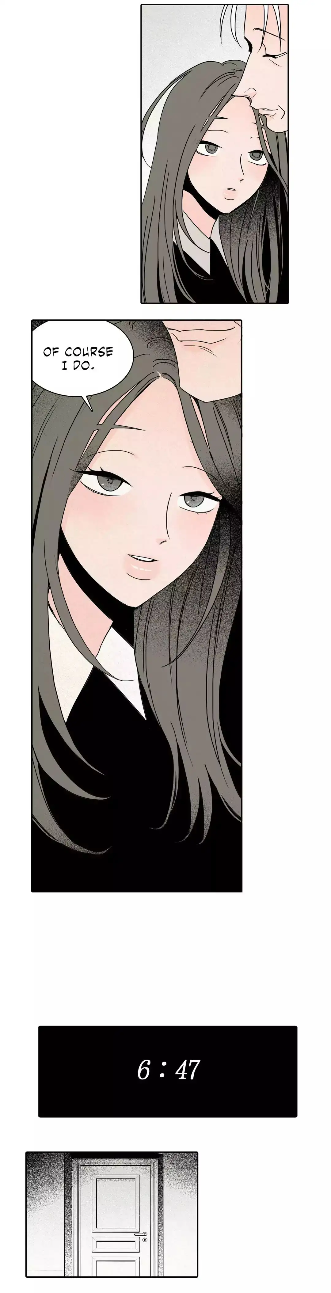 Rabbit Hole Chapter 10 Page 8