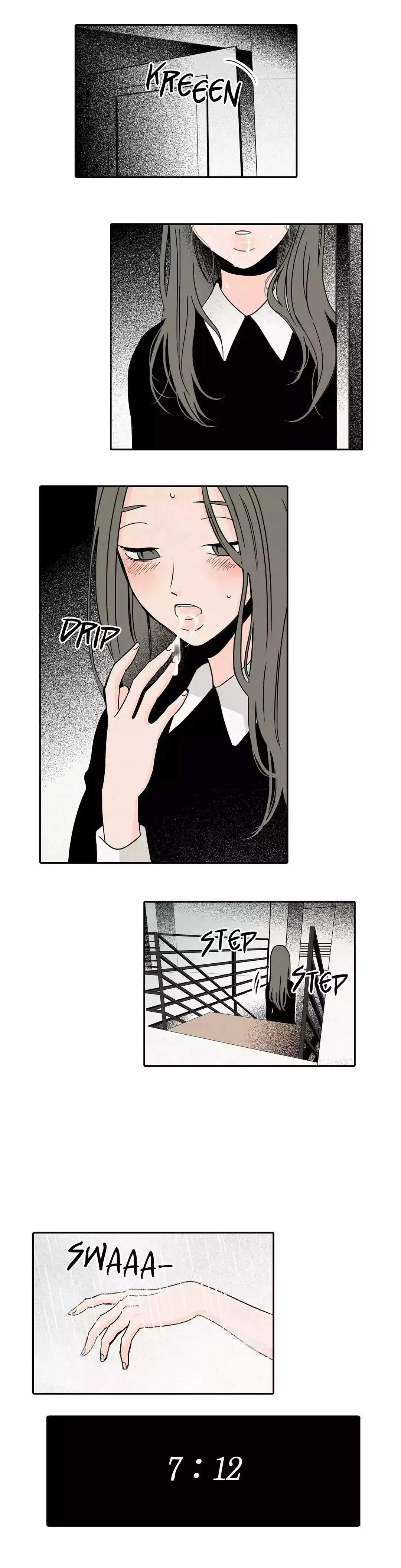 Rabbit Hole Chapter 10 Page 9