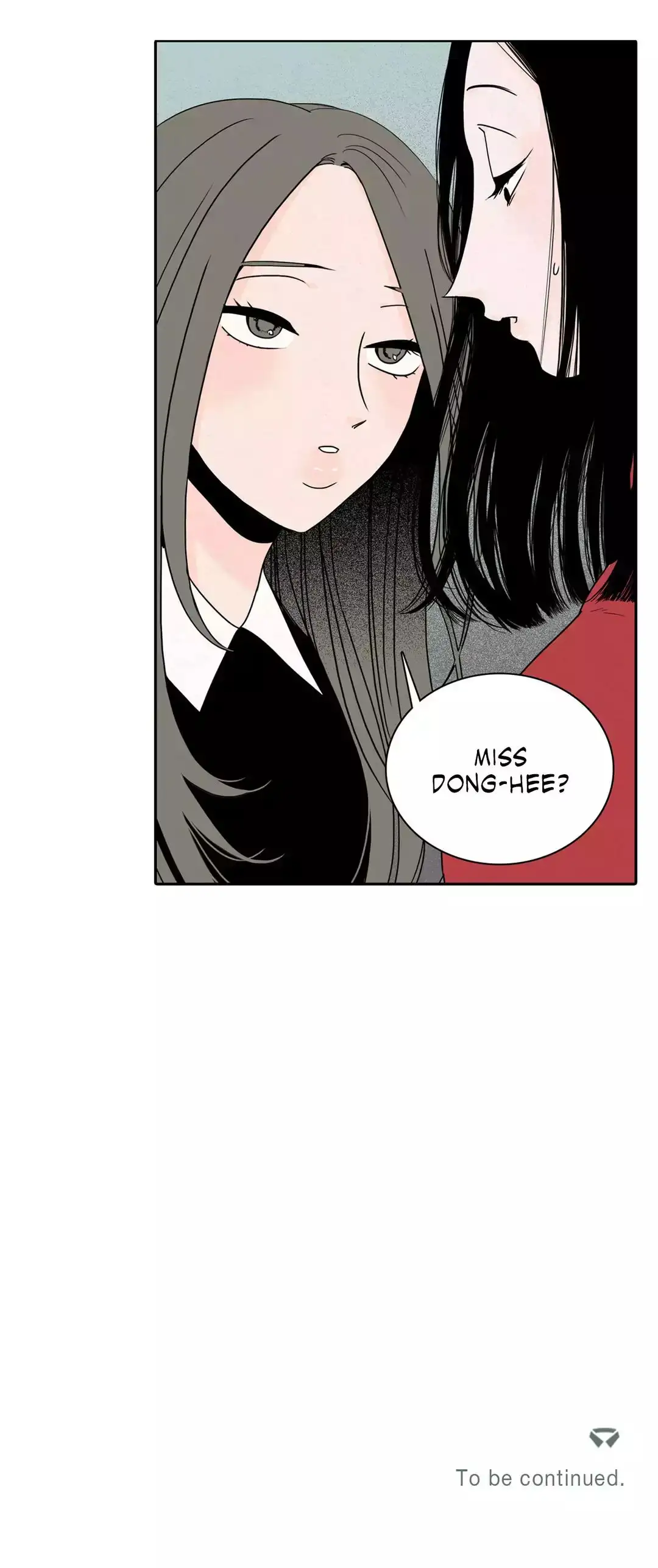 Rabbit Hole Chapter 11 Page 17