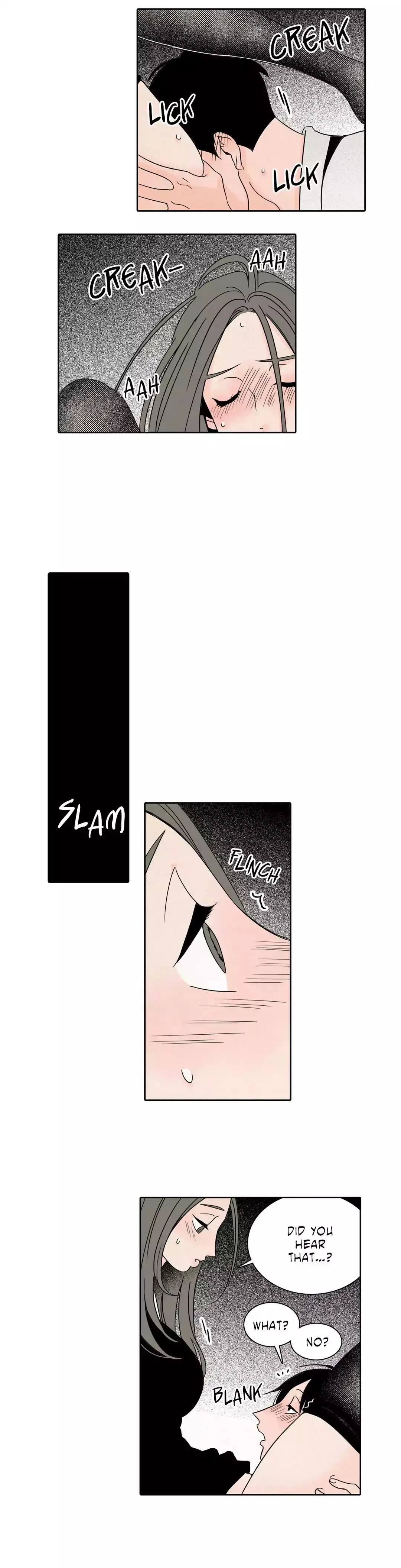 Rabbit Hole Chapter 11 Page 2