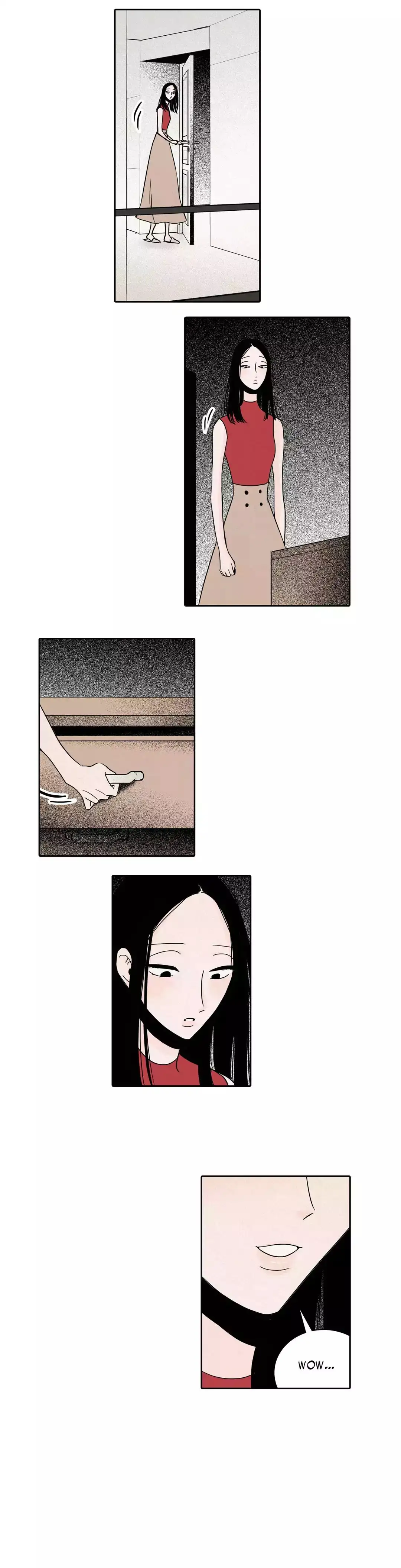 Rabbit Hole Chapter 11 Page 7