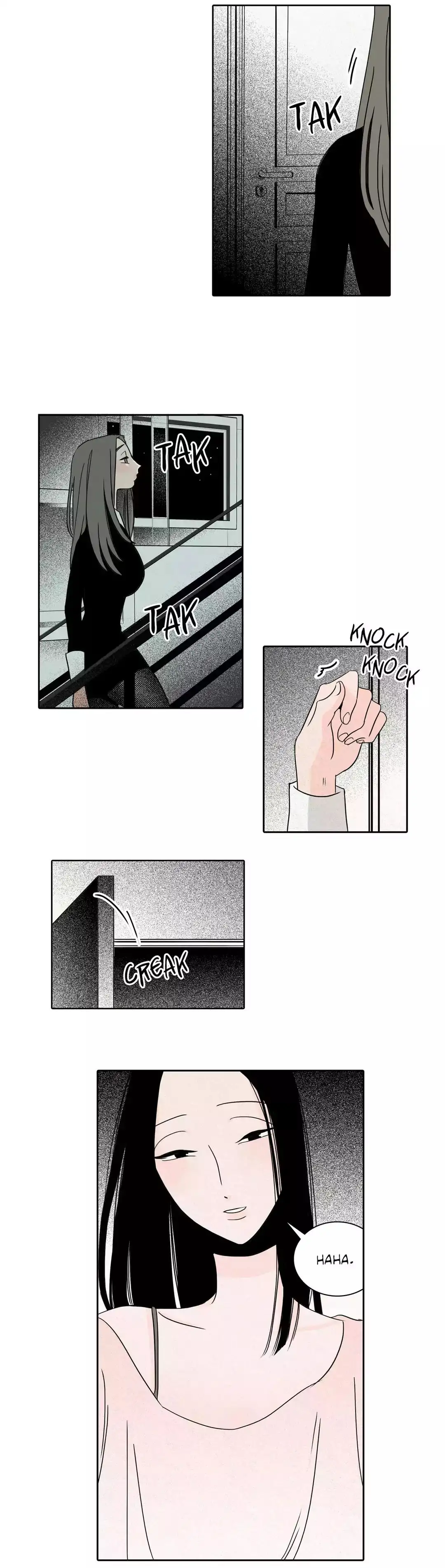 Rabbit Hole Chapter 12 Page 13