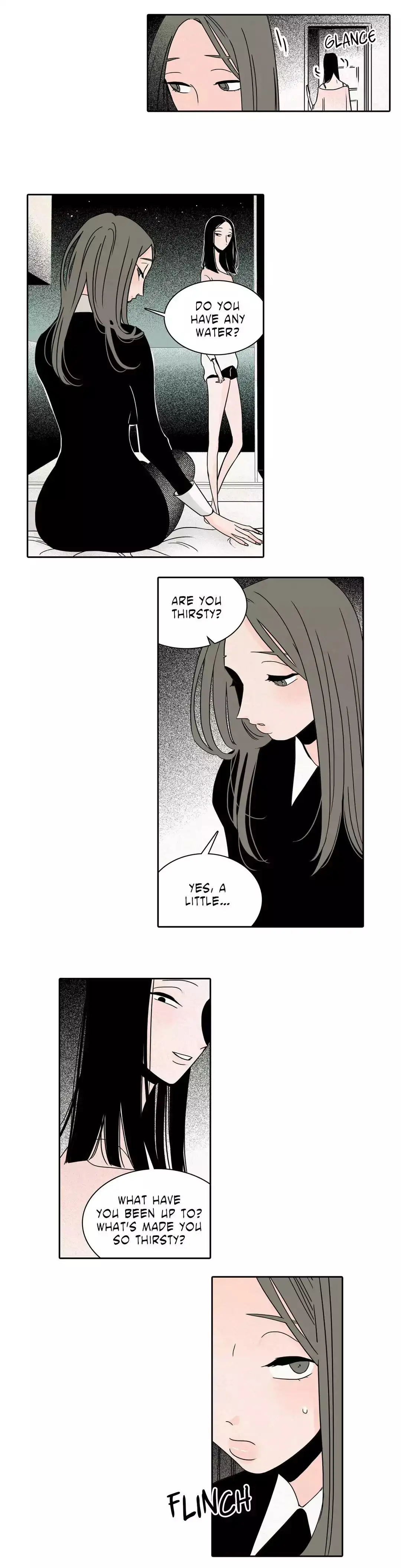 Rabbit Hole Chapter 12 Page 14