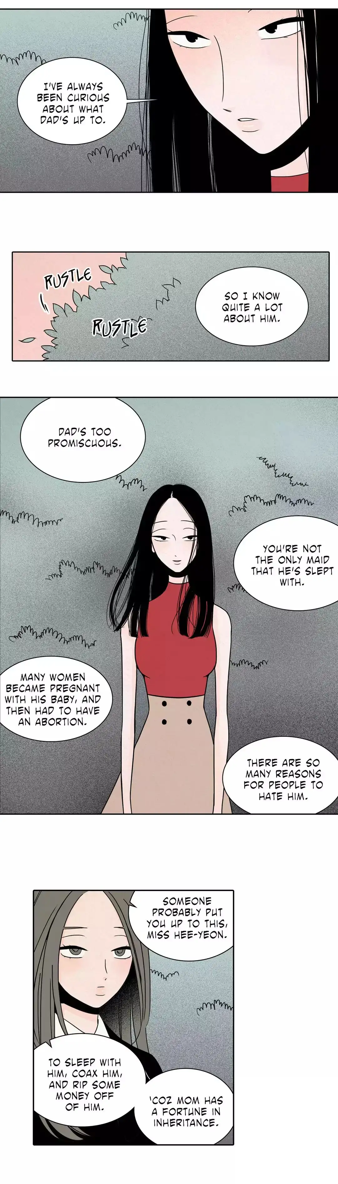 Rabbit Hole Chapter 12 Page 2