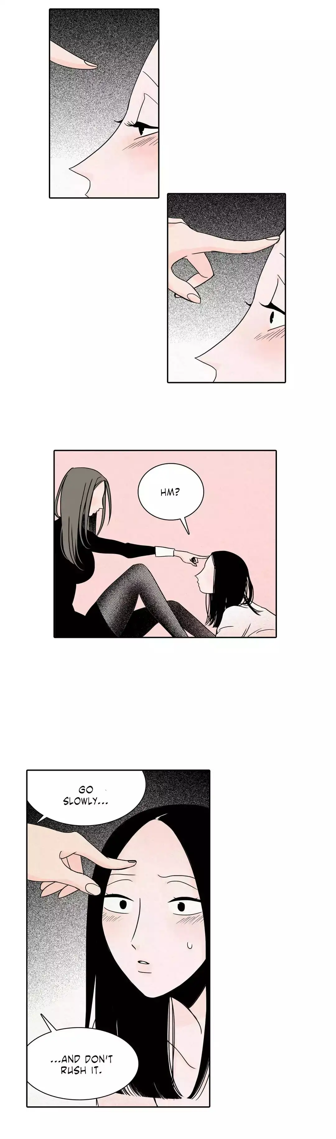 Rabbit Hole Chapter 13 Page 2