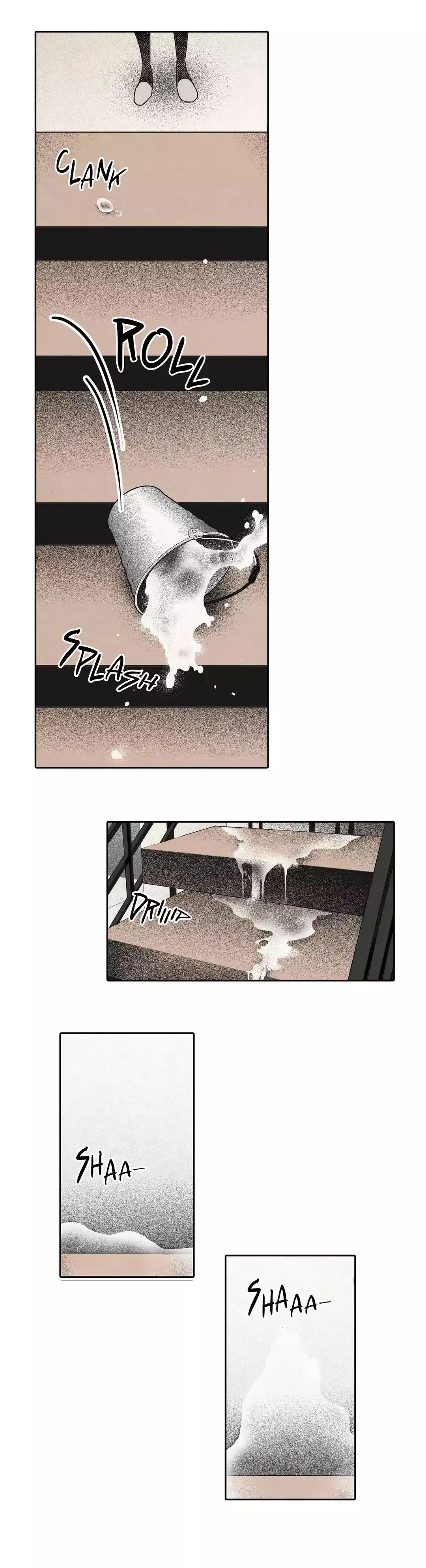 Rabbit Hole Chapter 14 Page 16