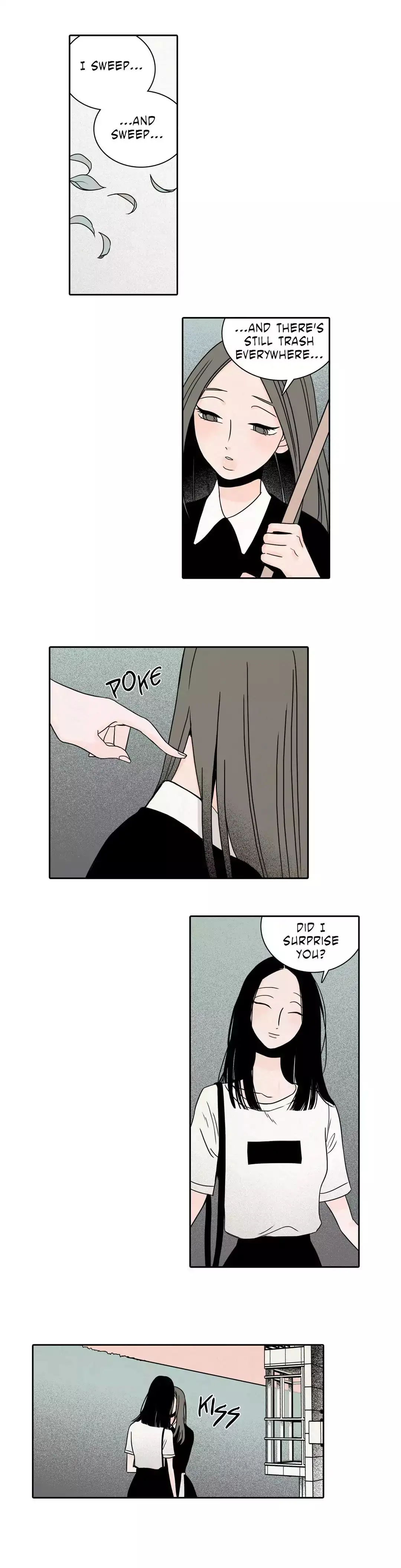 Rabbit Hole Chapter 14 Page 2