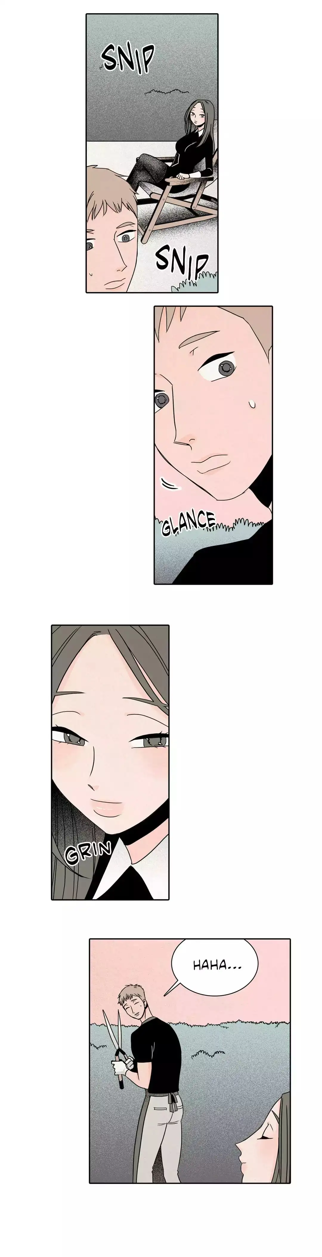 Rabbit Hole Chapter 14 Page 7