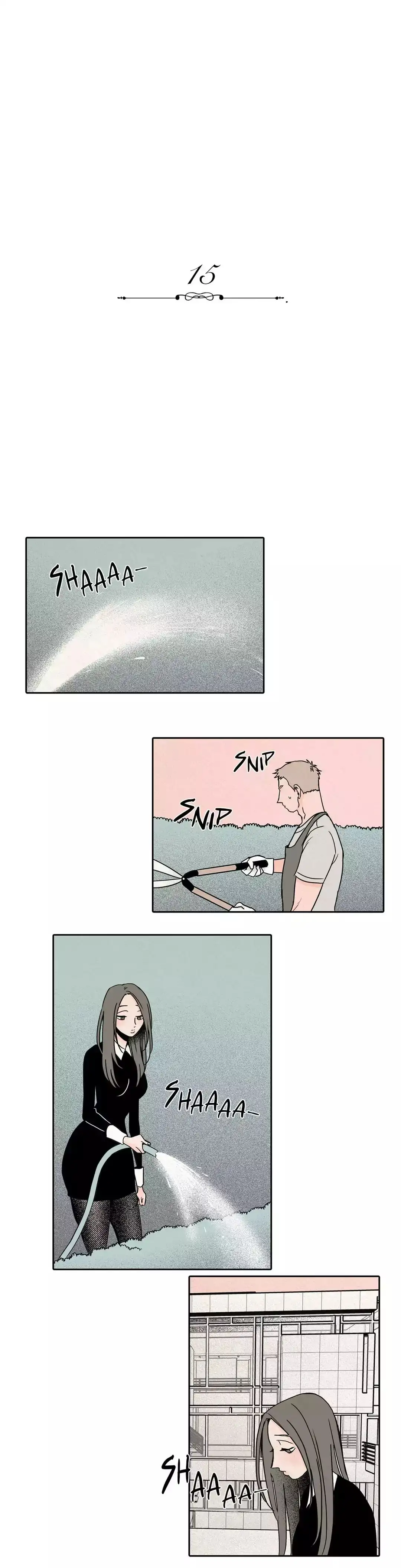 Rabbit Hole Chapter 15 Page 1