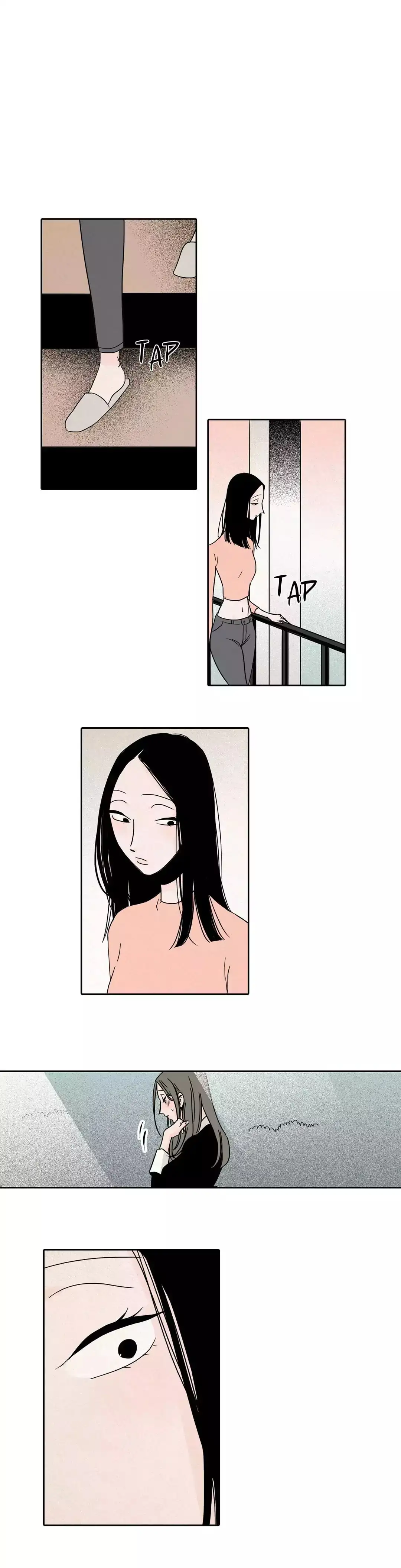 Rabbit Hole Chapter 15 Page 12