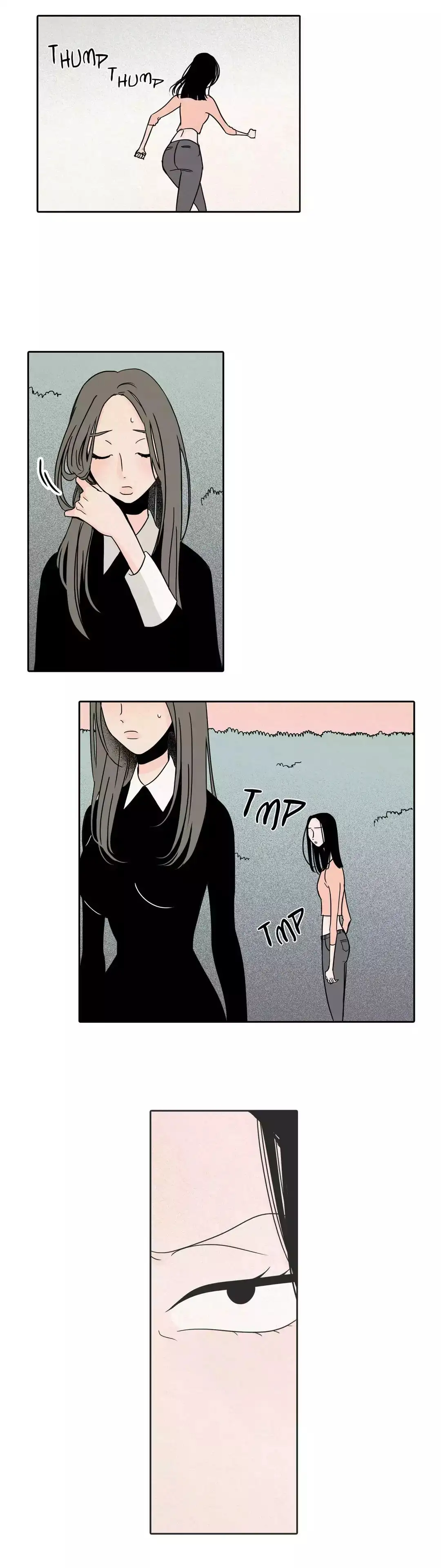 Rabbit Hole Chapter 15 Page 14