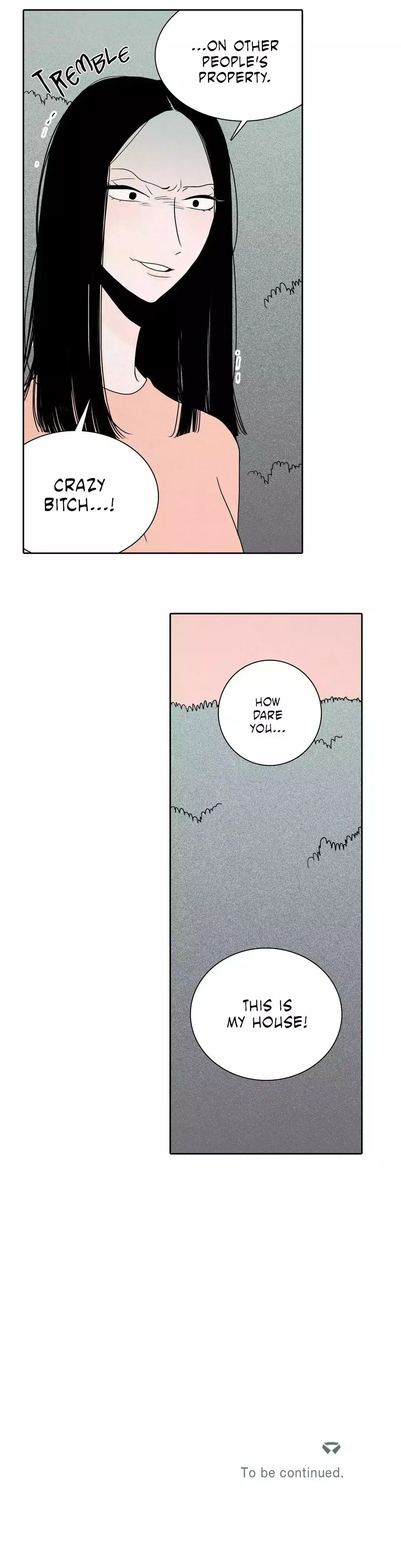Rabbit Hole Chapter 15 Page 19