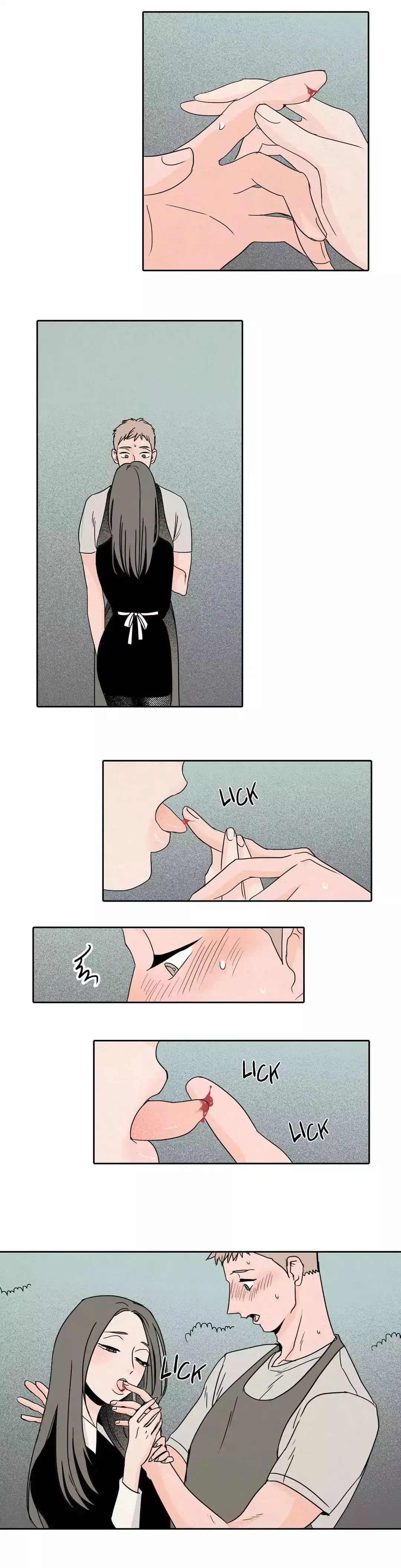 Rabbit Hole Chapter 15 Page 7