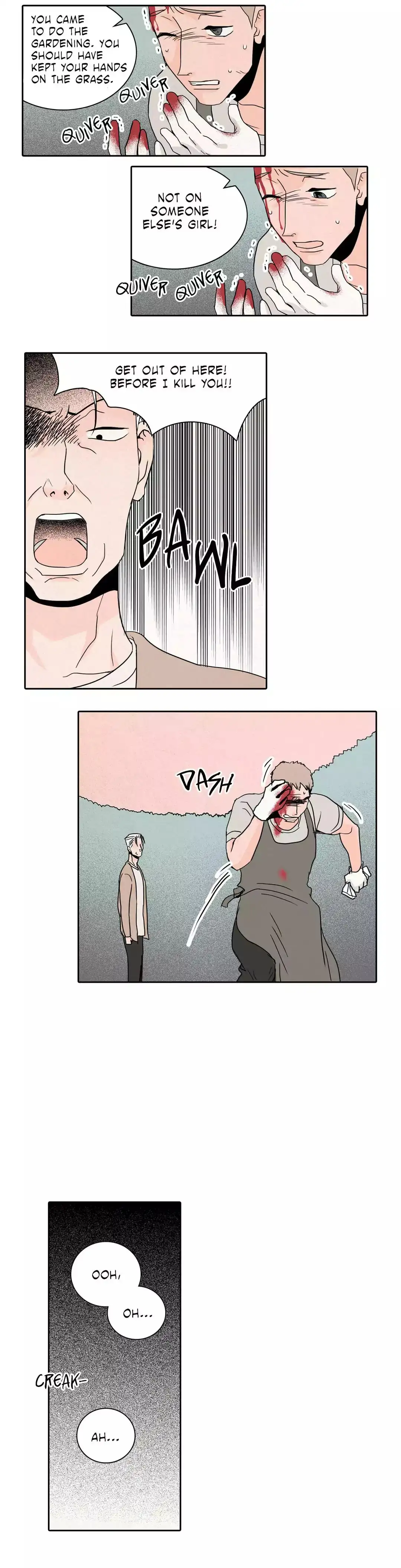 Rabbit Hole Chapter 16 Page 12