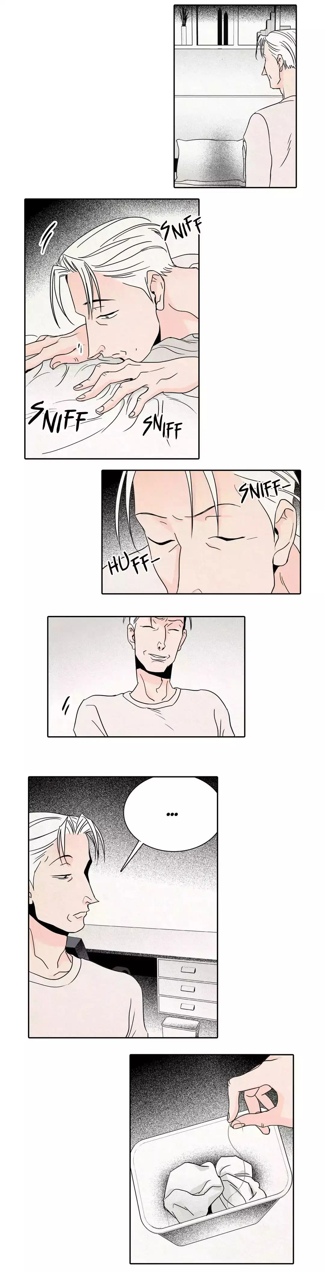 Rabbit Hole Chapter 16 Page 3