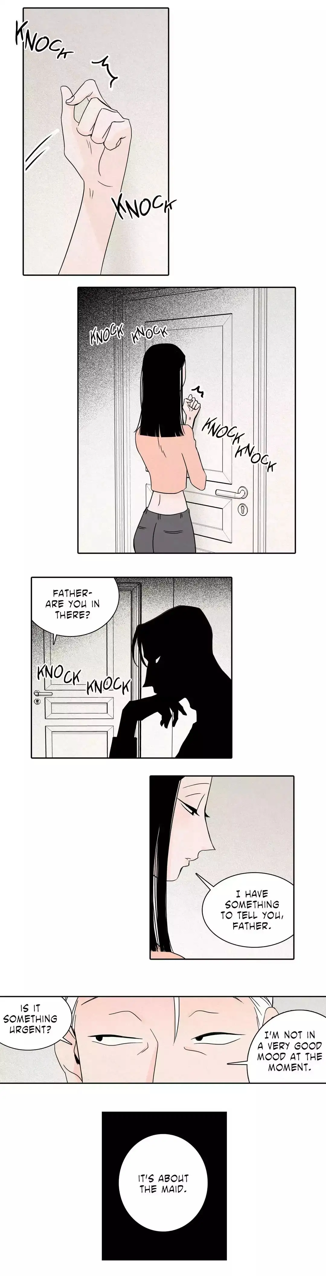 Rabbit Hole Chapter 16 Page 5