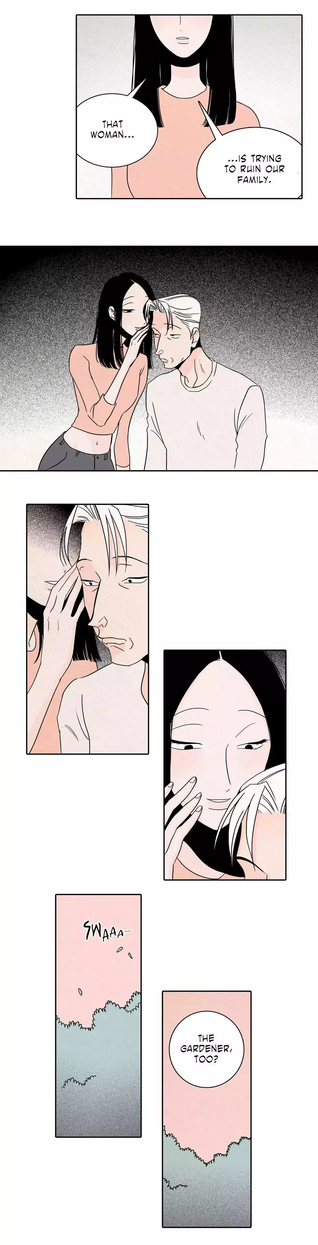 Rabbit Hole Chapter 16 Page 6