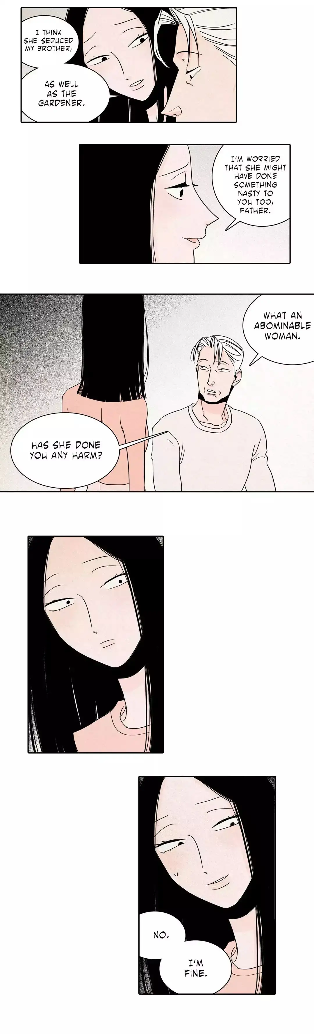 Rabbit Hole Chapter 16 Page 7
