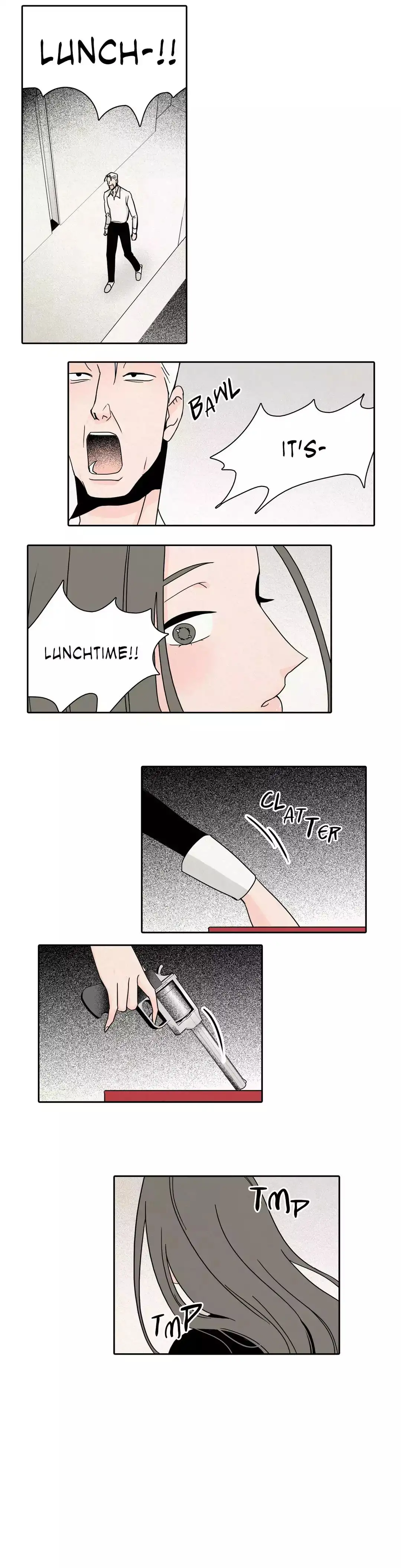 Rabbit Hole Chapter 17 Page 15