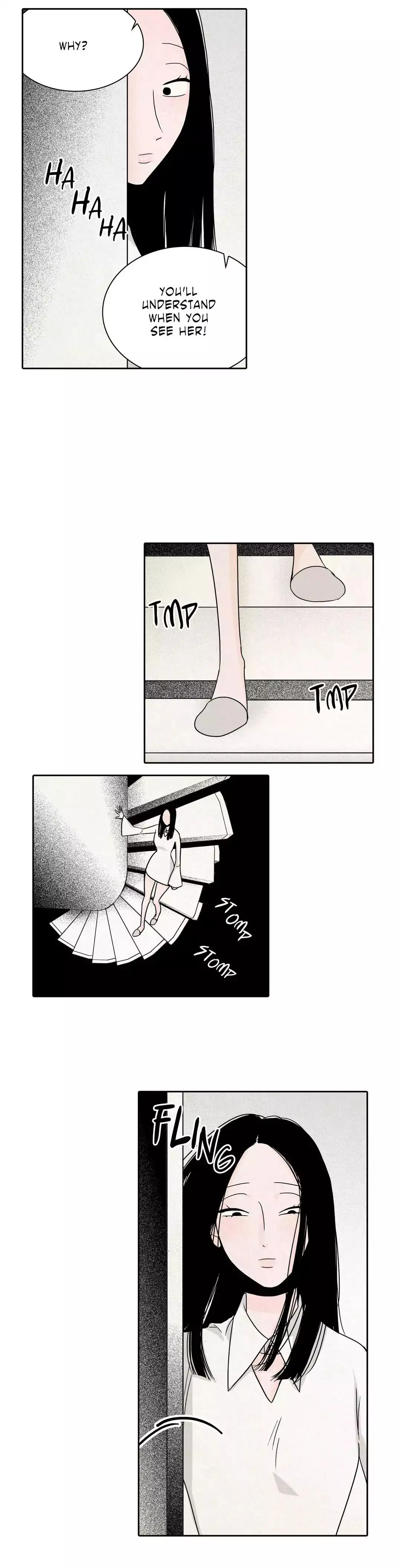 Rabbit Hole Chapter 17 Page 6