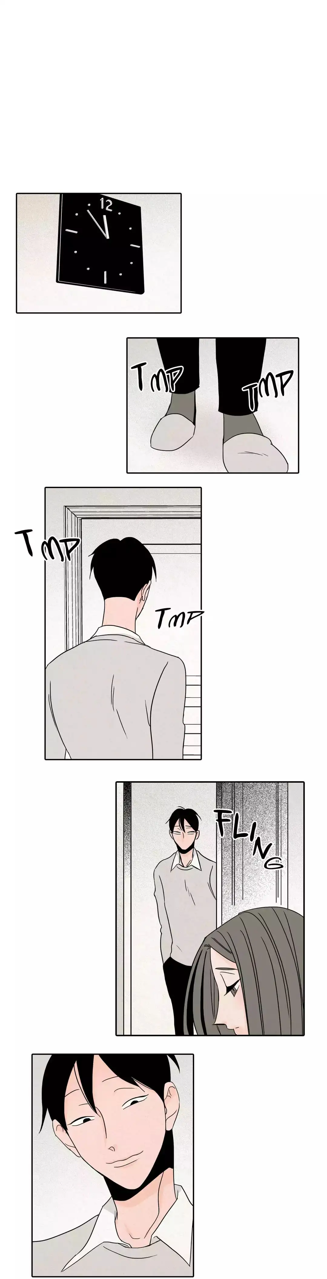 Rabbit Hole Chapter 17 Page 9