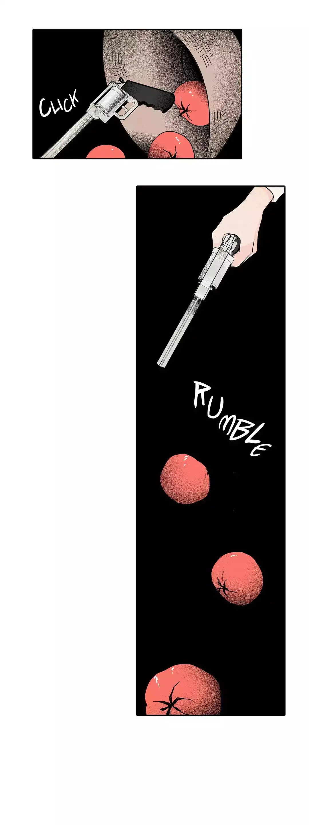 Rabbit Hole Chapter 18 Page 16