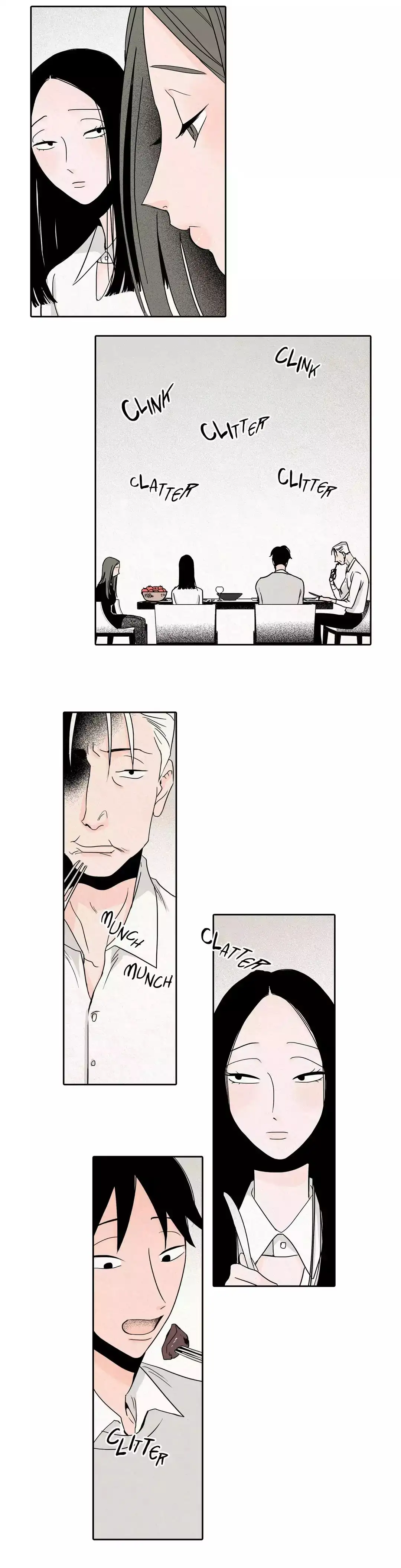 Rabbit Hole Chapter 18 Page 3
