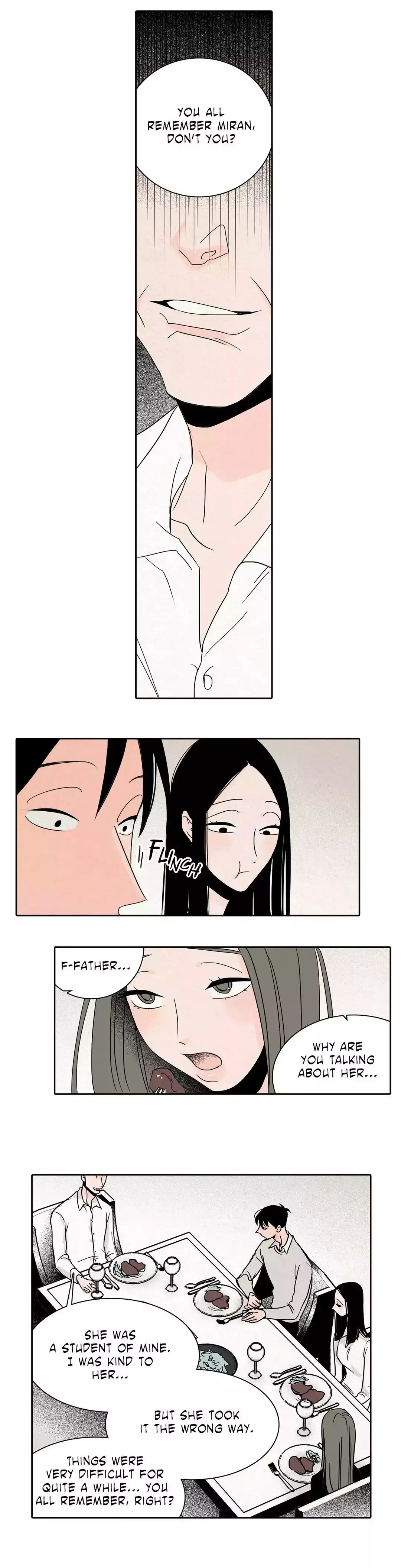 Rabbit Hole Chapter 18 Page 5