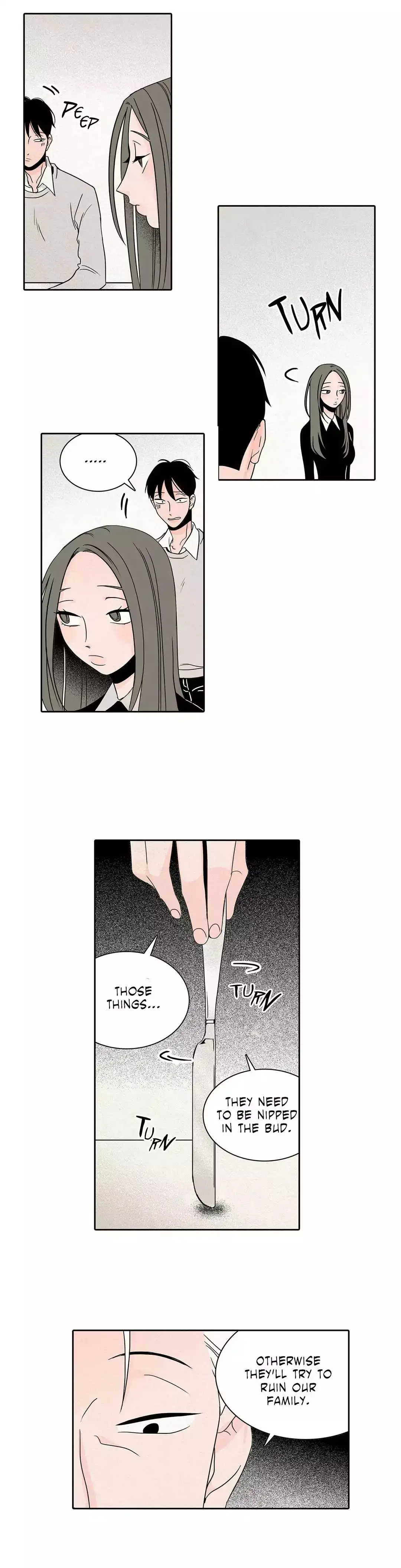 Rabbit Hole Chapter 18 Page 7